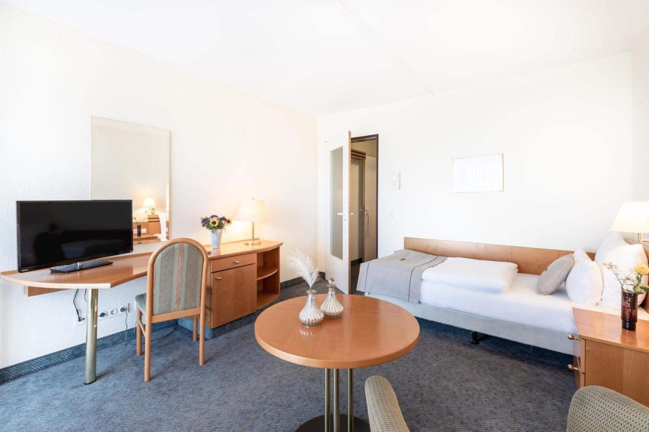 Acora Leipzig Living The City - Apartments Exterior foto